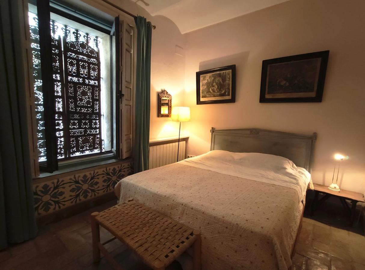 Casa Del Buen Viaje - Seguirilla Maison d'hôtes