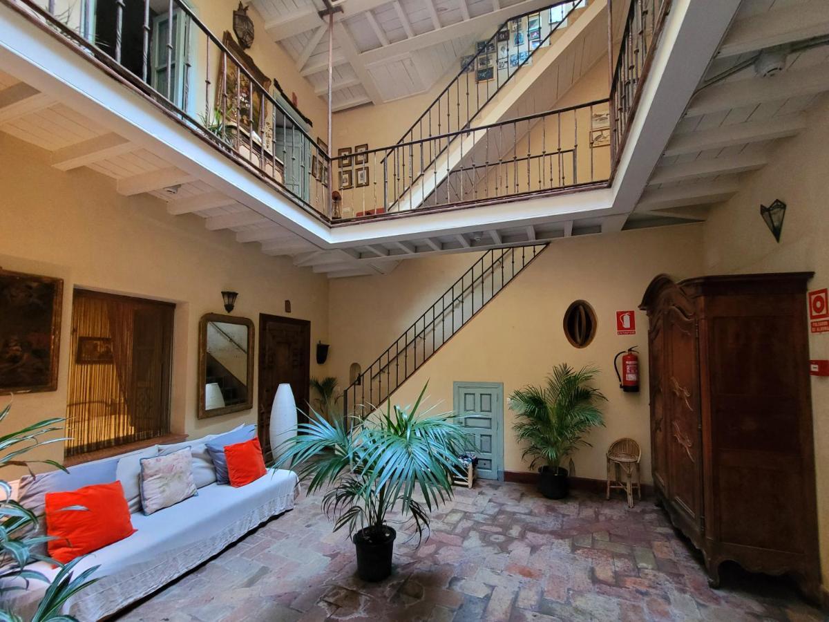 Casa Del Buen Viaje - Seguirilla Séville