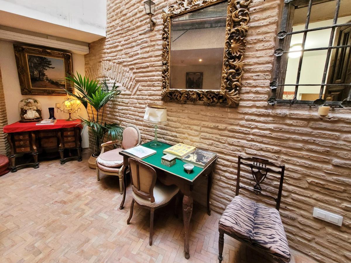 Casa Del Buen Viaje - Seguirilla Séville