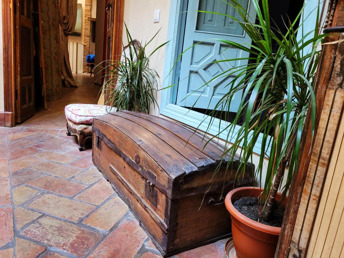 Casa Del Buen Viaje - Seguirilla * Séville