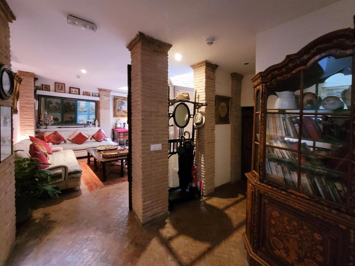 Casa Del Buen Viaje - Seguirilla Séville